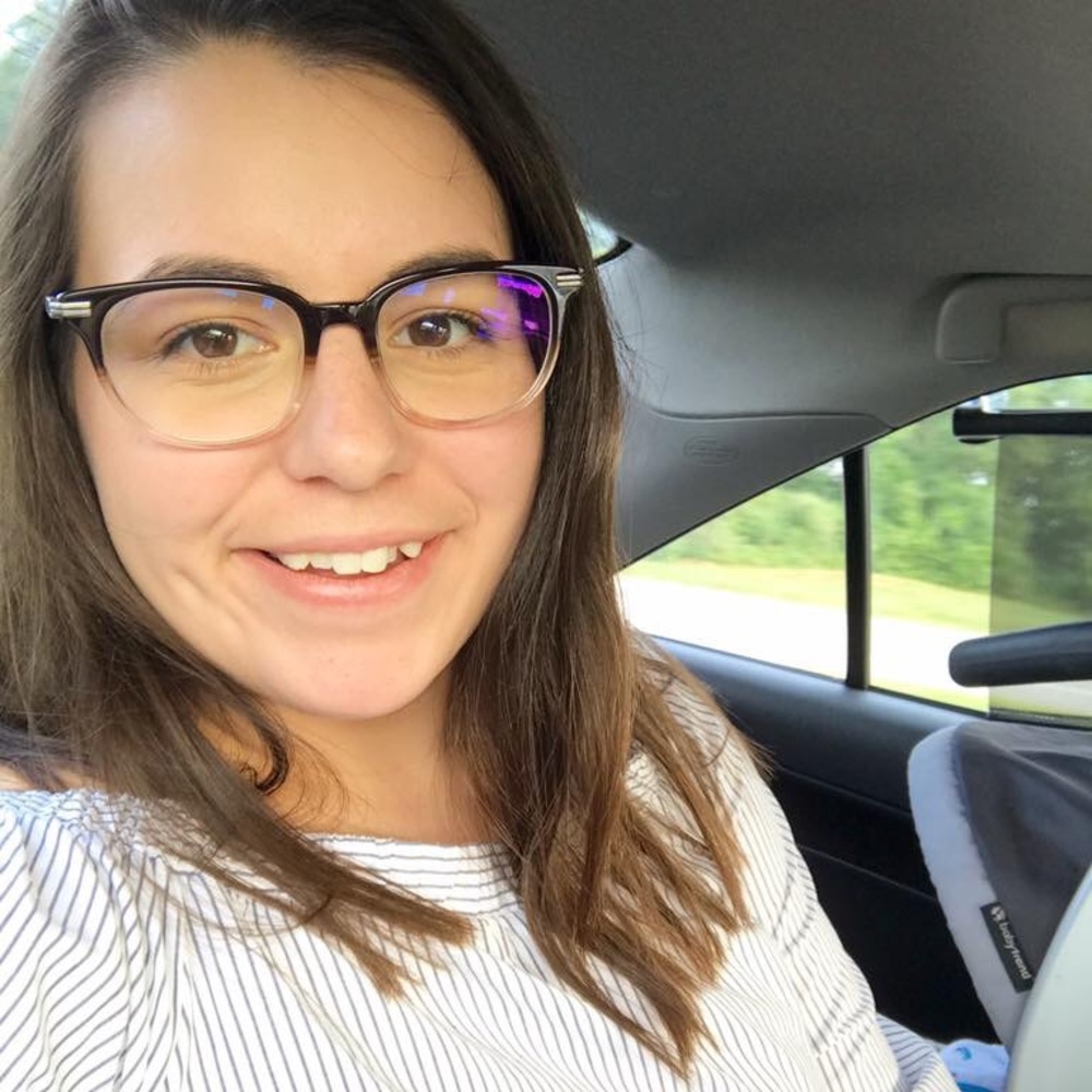 Meet your Posher, Mallorie